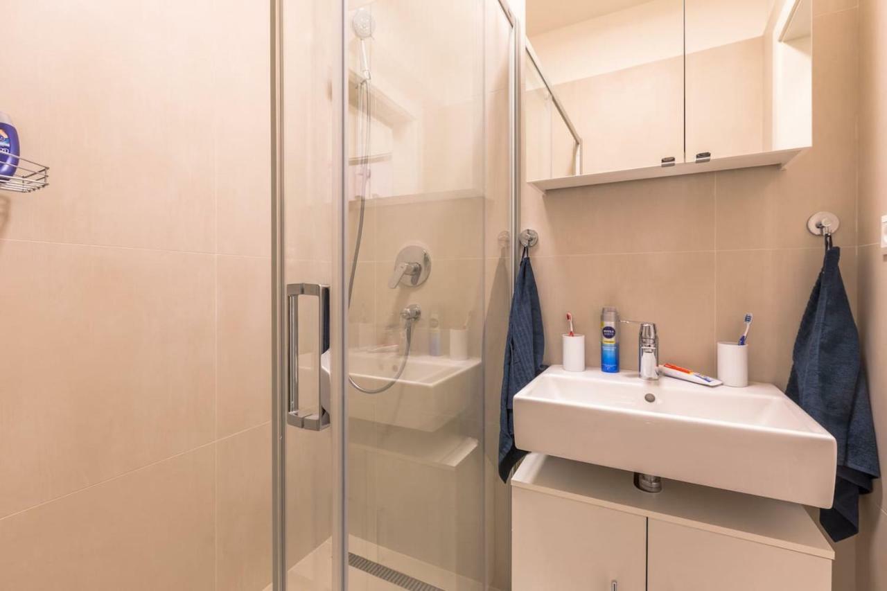 Appartamento Chateau Savoy, Serikova 8