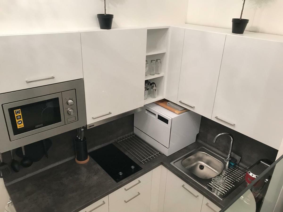 Appartamento Chateau Savoy, Serikova 8