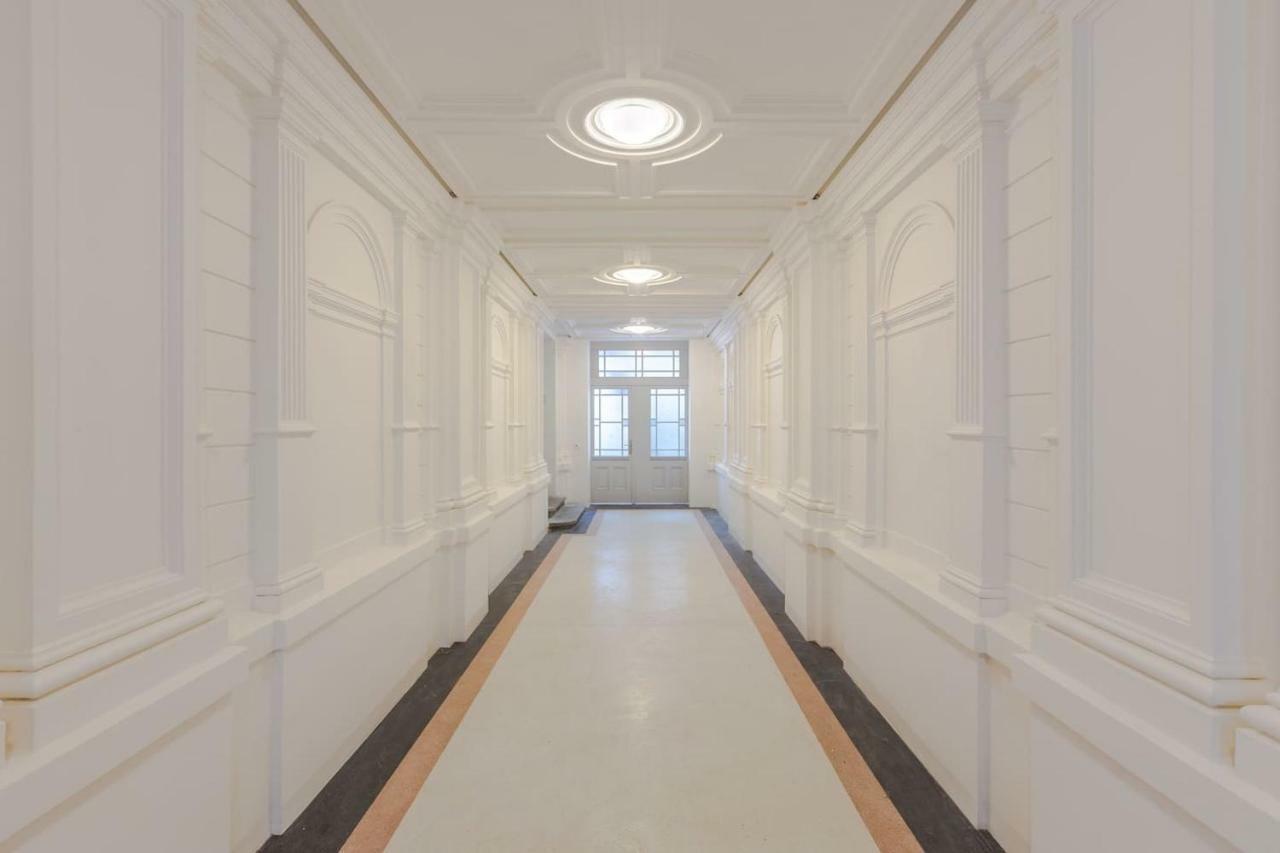 Appartamento Chateau Savoy, Serikova 8 Praga